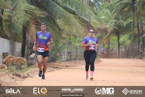 Corrida S&iacute;tio do Conde