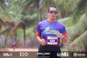 Corrida S&iacute;tio do Conde