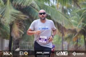 Corrida S&iacute;tio do Conde