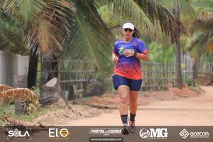 Corrida S&iacute;tio do Conde