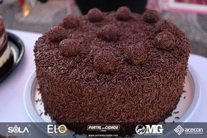 Festival de Tortas - Geisa Oliveira