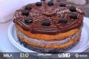 Festival de Tortas - Geisa Oliveira
