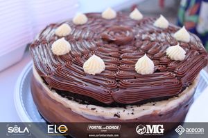 Festival de Tortas - Geisa Oliveira