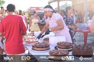 Festival de Tortas - Geisa Oliveira