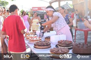 Festival de Tortas - Geisa Oliveira