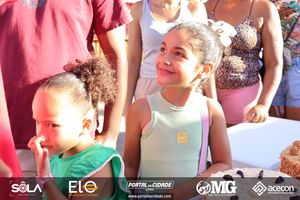 Festival de Tortas - Geisa Oliveira