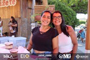 Festival de Tortas - Geisa Oliveira