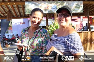 Festival de Tortas - Geisa Oliveira