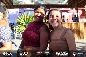 Festival de Tortas - Geisa Oliveira
