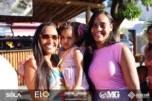 Festival de Tortas - Geisa Oliveira