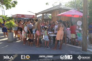Festival de Tortas - Geisa Oliveira
