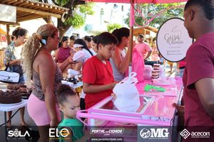 Festival de Tortas - Geisa Oliveira