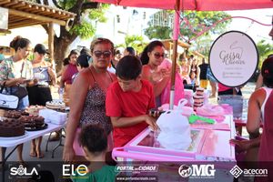 Festival de Tortas - Geisa Oliveira