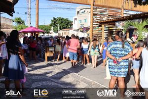 Festival de Tortas - Geisa Oliveira
