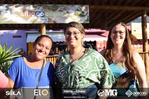 Festival de Tortas - Geisa Oliveira