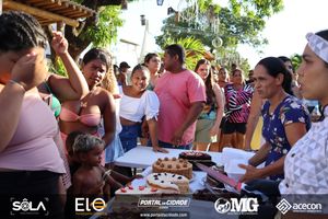 Festival de Tortas - Geisa Oliveira
