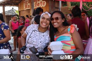 Festival de Tortas - Geisa Oliveira