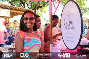 Festival de Tortas - Geisa Oliveira