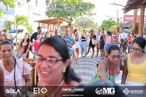 Festival de Tortas - Geisa Oliveira