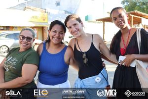 Festival de Tortas - Geisa Oliveira