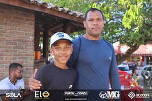 Festival de Tortas - Geisa Oliveira