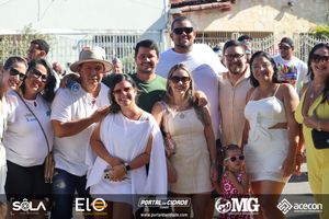 Lavagem do Senhor do Bomfim