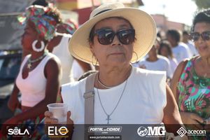 Lavagem do Senhor do Bomfim
