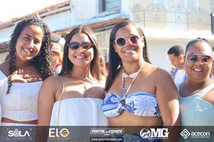 Lavagem do Senhor do Bomfim