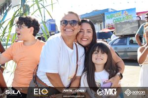Lavagem do Senhor do Bomfim