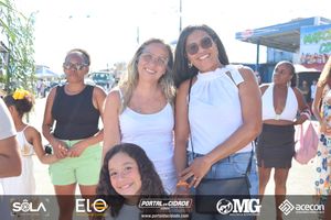 Lavagem do Senhor do Bomfim