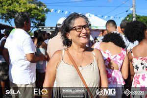 Lavagem do Senhor do Bomfim