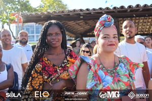 Lavagem do Senhor do Bomfim