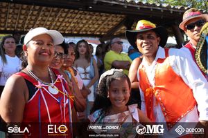 Lavagem do Senhor do Bomfim