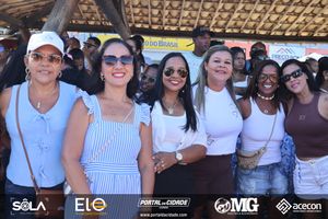 Lavagem do Senhor do Bomfim