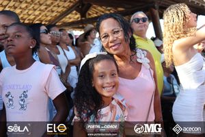 Lavagem do Senhor do Bomfim