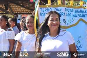 Lavagem do Senhor do Bomfim
