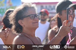 Lavagem do Senhor do Bomfim