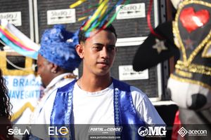 Lavagem do Senhor do Bomfim