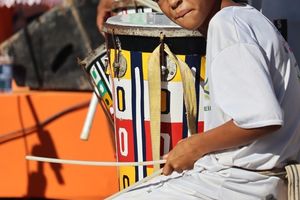 Lavagem do Senhor do Bomfim