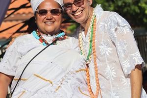 Lavagem do Senhor do Bomfim