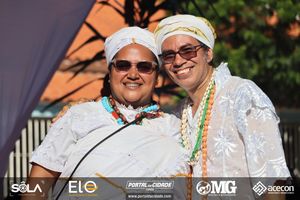 Lavagem do Senhor do Bomfim