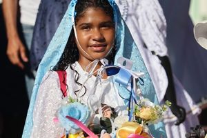 Lavagem do Senhor do Bomfim