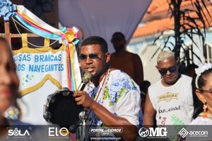 Lavagem do Senhor do Bomfim