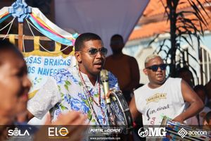 Lavagem do Senhor do Bomfim