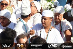 Lavagem do Senhor do Bomfim