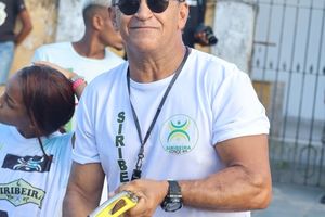 Lavagem do Senhor do Bomfim