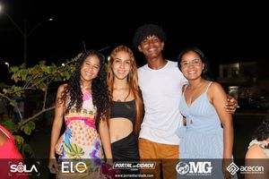 Projeto Som & Cores 