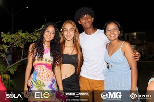 Projeto Som & Cores 