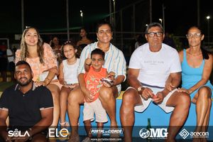 Projeto Som & Cores 