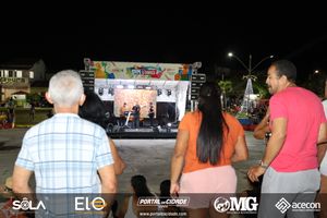 Projeto Som & Cores 